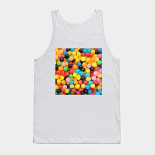 Dragibus Tank Top